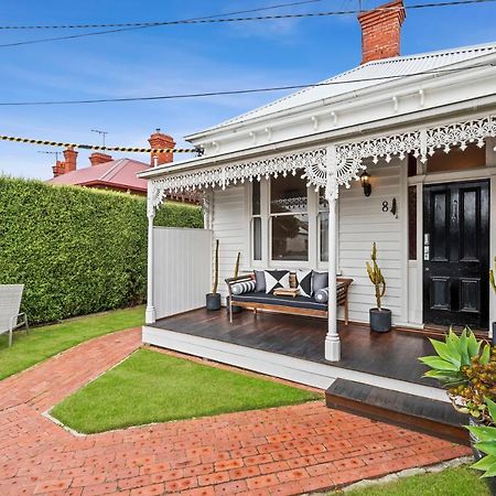 The White House Villa Geelong Kültér fotó