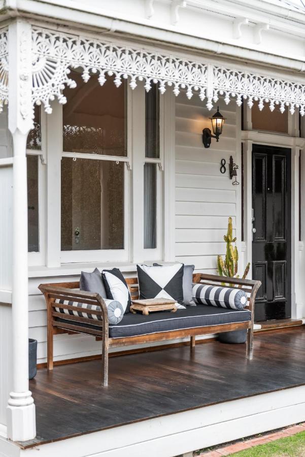 The White House Villa Geelong Kültér fotó